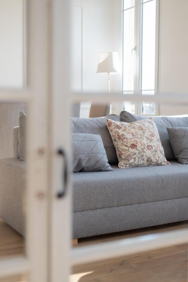 Apartamento Duplex Reims Gare Centre Arena Exterior foto